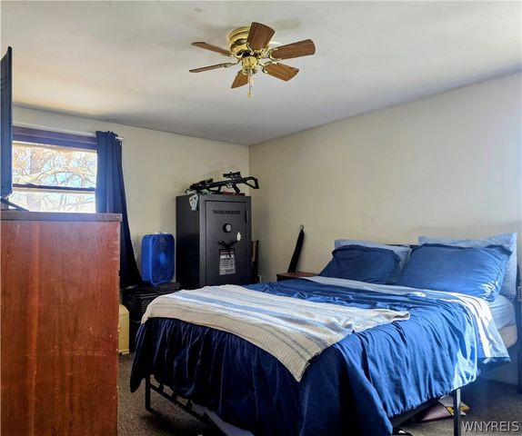 5135 Robinson Road, Granger, NY 14735