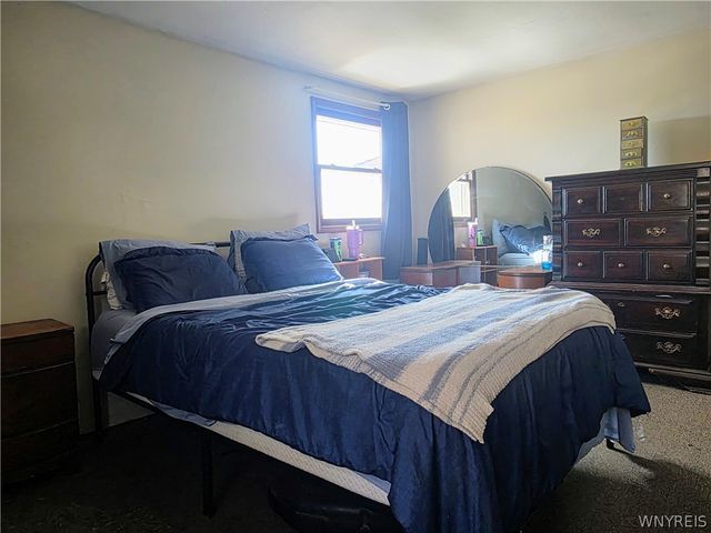 5135 Robinson Road, Granger, NY 14735