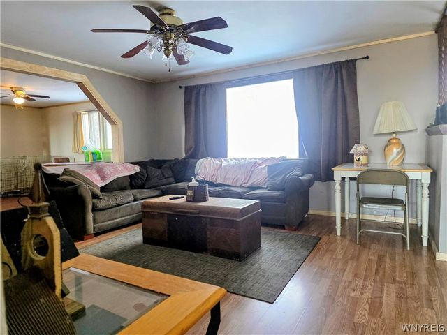 5135 Robinson Road, Granger, NY 14735