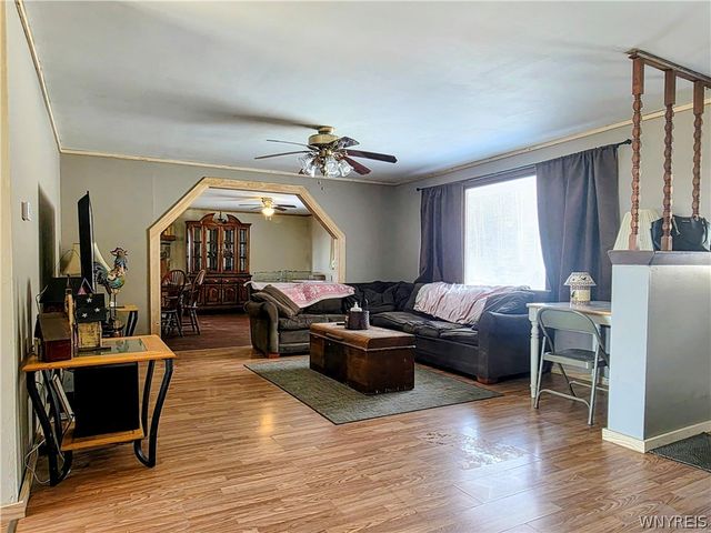 5135 Robinson Road, Granger, NY 14735