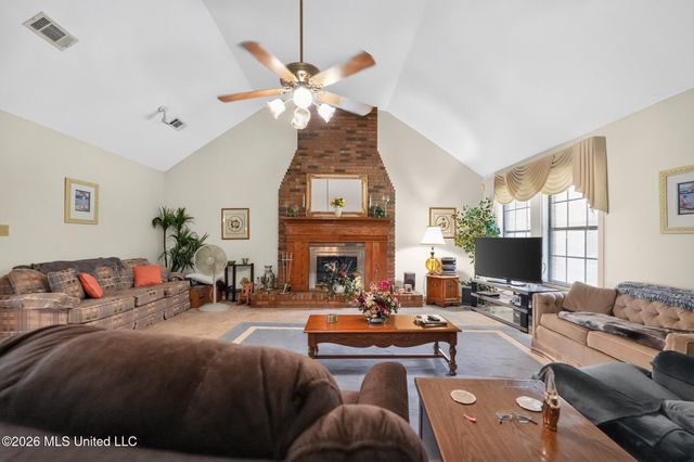 6077 N Mcraven Road, Jackson, MS 39209