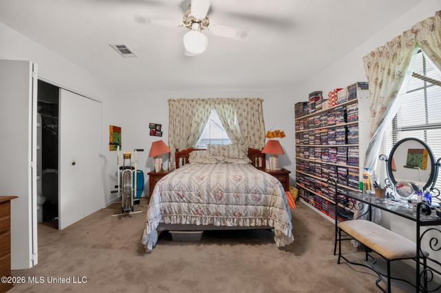 6077 N Mcraven Road, Jackson, MS 39209