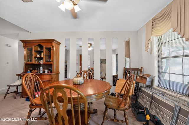 6077 N Mcraven Road, Jackson, MS 39209