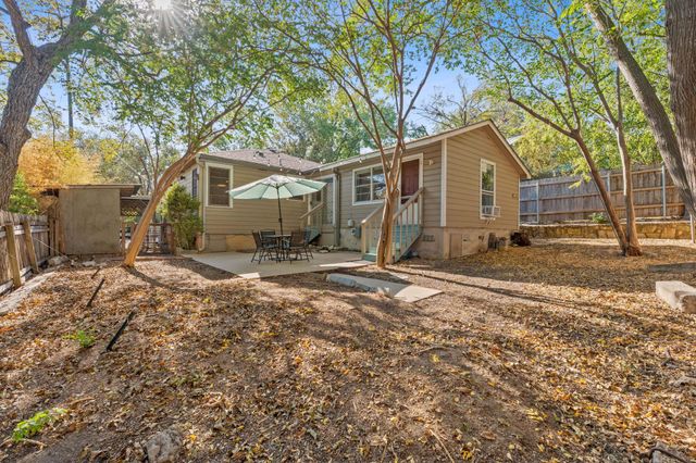 3312 Lafayette Ave, Austin, TX 78722