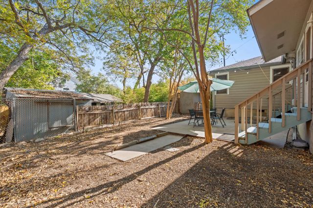 3312 Lafayette Ave, Austin, TX 78722