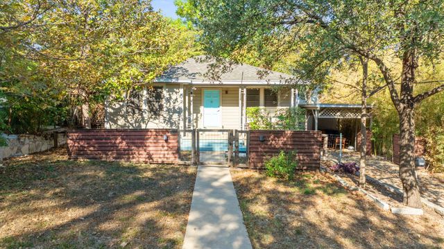 3312 Lafayette Ave, Austin, TX 78722