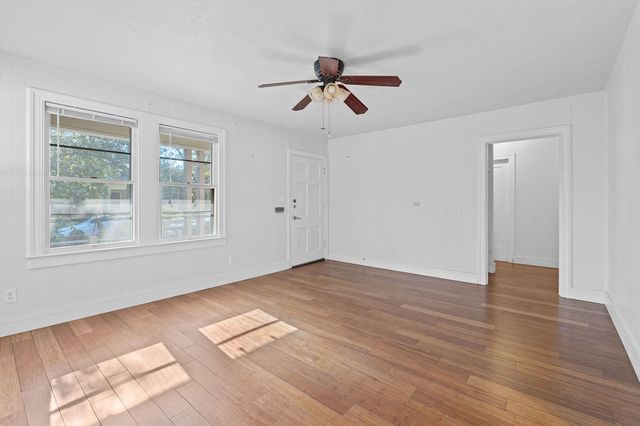 3312 Lafayette Ave, Austin, TX 78722