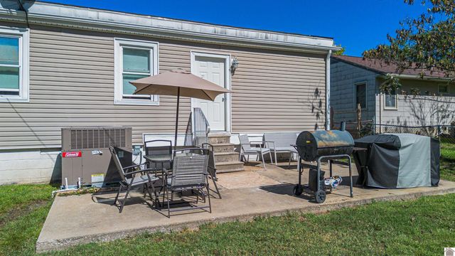 255 Seminole, Paducah, KY 42001
