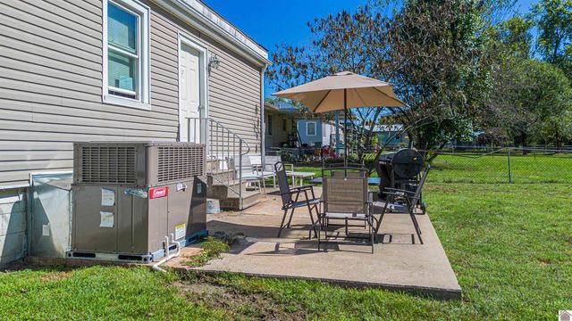 255 Seminole, Paducah, KY 42001