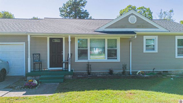 255 Seminole, Paducah, KY 42001