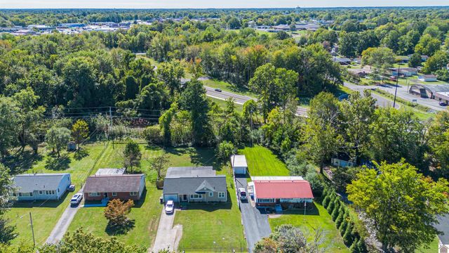 255 Seminole, Paducah, KY 42001