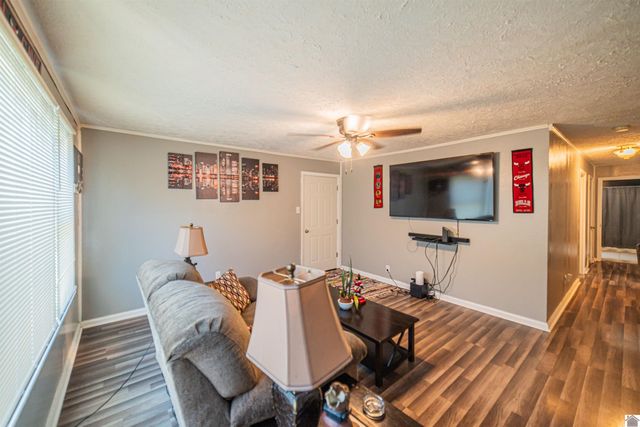 255 Seminole, Paducah, KY 42001