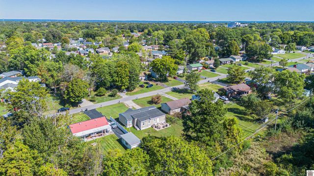 255 Seminole, Paducah, KY 42001