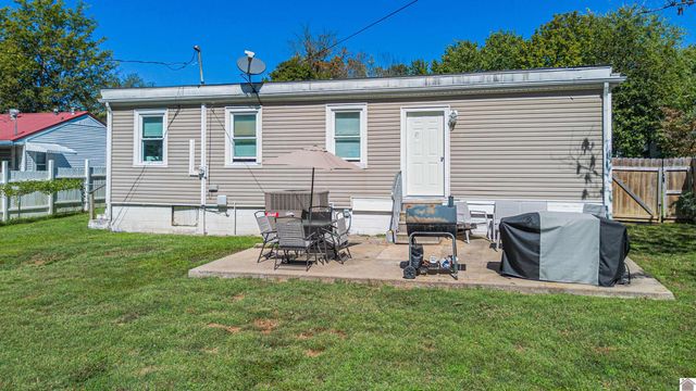 255 Seminole, Paducah, KY 42001