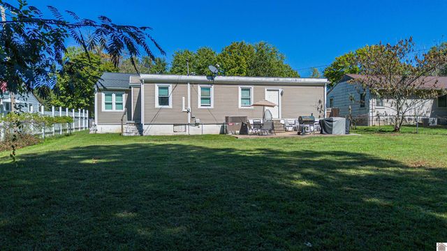 255 Seminole, Paducah, KY 42001