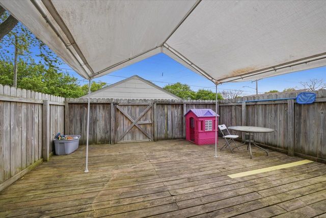 6800 Ohio AVENUE, Milwaukee, WI 53219