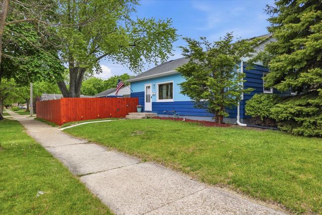 6800 Ohio AVENUE, Milwaukee, WI 53219
