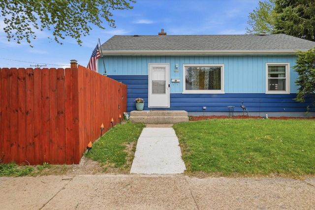 6800 Ohio AVENUE, Milwaukee, WI 53219