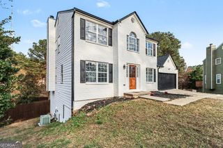 2355 Burdett Ridge Drive, Atlanta, GA 30349