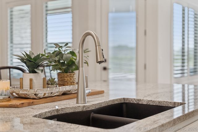 19104 E Beecher Court, Owasso, OK 74055