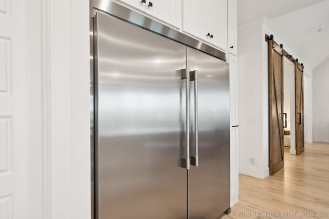 19104 E Beecher Court, Owasso, OK 74055