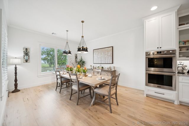 19104 E Beecher Court, Owasso, OK 74055