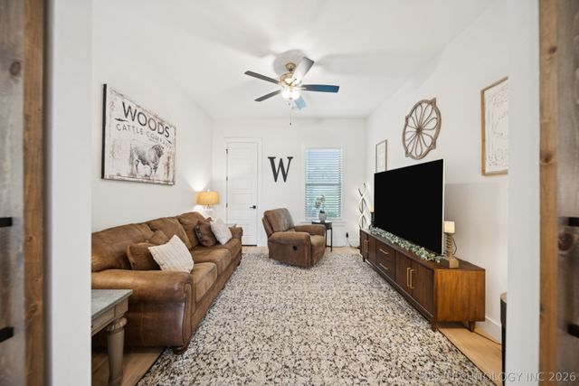 19104 E Beecher Court, Owasso, OK 74055