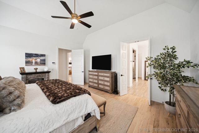 19104 E Beecher Court, Owasso, OK 74055