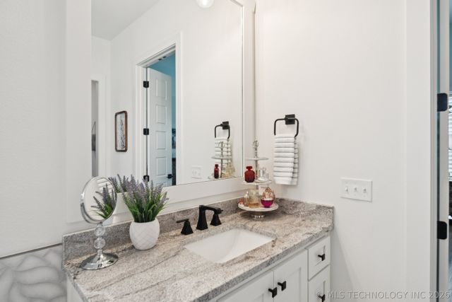 19104 E Beecher Court, Owasso, OK 74055