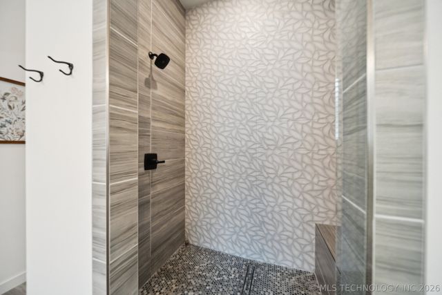 19104 E Beecher Court, Owasso, OK 74055