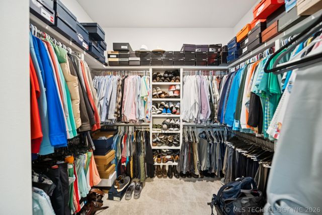 19104 E Beecher Court, Owasso, OK 74055