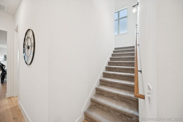 19104 E Beecher Court, Owasso, OK 74055