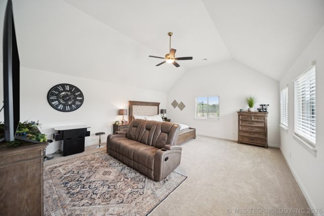 19104 E Beecher Court, Owasso, OK 74055