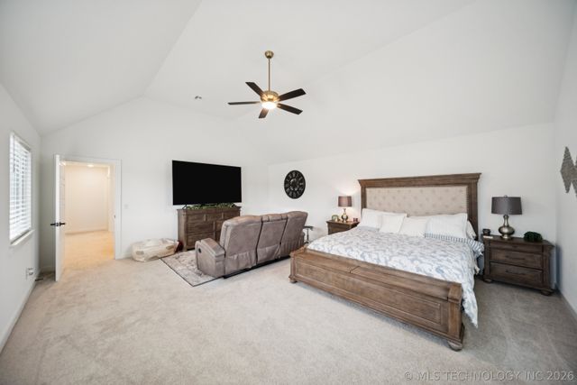 19104 E Beecher Court, Owasso, OK 74055