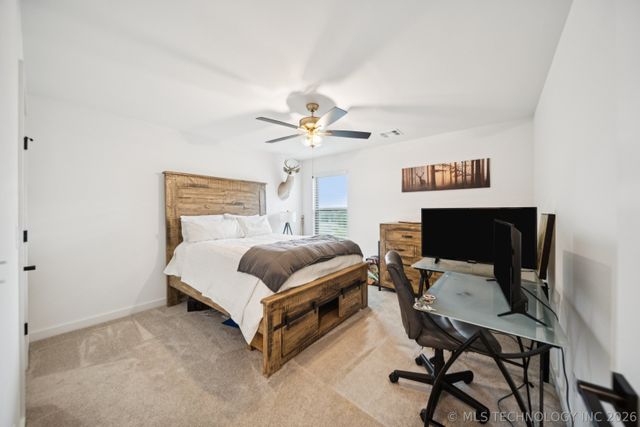 19104 E Beecher Court, Owasso, OK 74055