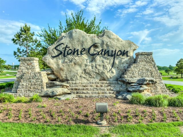 19104 E Beecher Court, Owasso, OK 74055