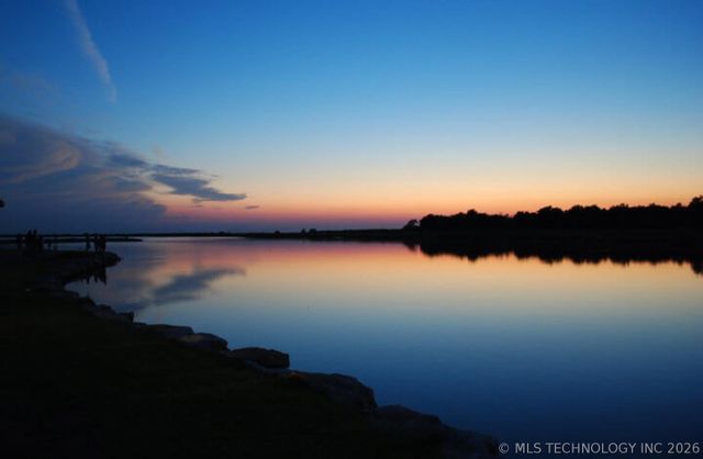 19104 E Beecher Court, Owasso, OK 74055