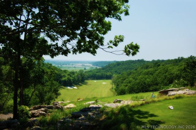 19104 E Beecher Court, Owasso, OK 74055