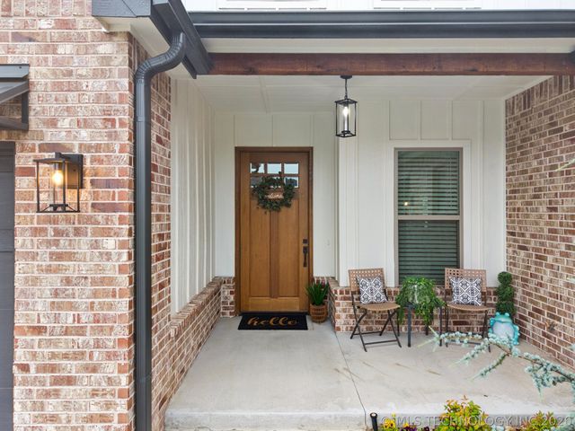 19104 E Beecher Court, Owasso, OK 74055