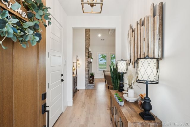 19104 E Beecher Court, Owasso, OK 74055