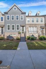 1193 Parktown Drive, Mableton, GA 30126