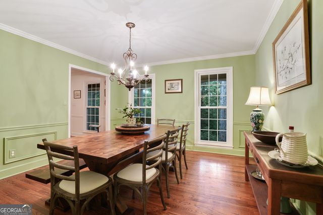 300 STONE MILL, Atlanta, GA 30328