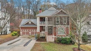 2556 Kickerillo SE Way, Atlanta, GA 30316