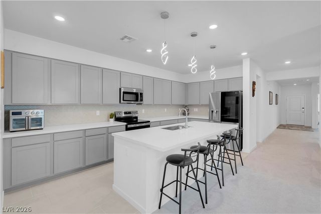 5357 Eleganza Avenue, Pahrump, NV 89061