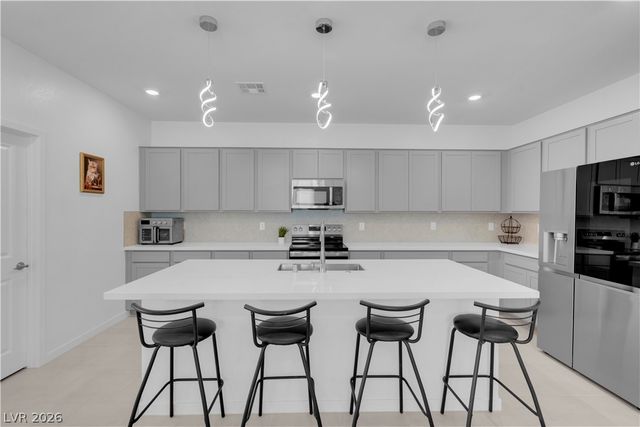 5357 Eleganza Avenue, Pahrump, NV 89061