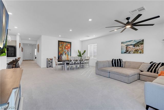 5357 Eleganza Avenue, Pahrump, NV 89061