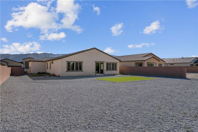 5357 Eleganza Avenue, Pahrump, NV 89061