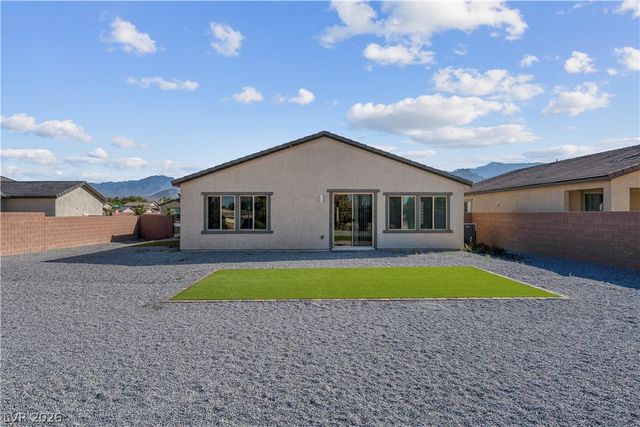 5357 Eleganza Avenue, Pahrump, NV 89061