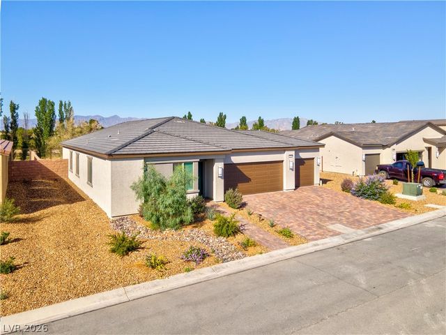 5357 Eleganza Avenue, Pahrump, NV 89061