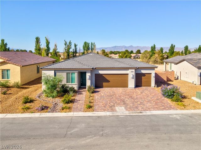 5357 Eleganza Avenue, Pahrump, NV 89061